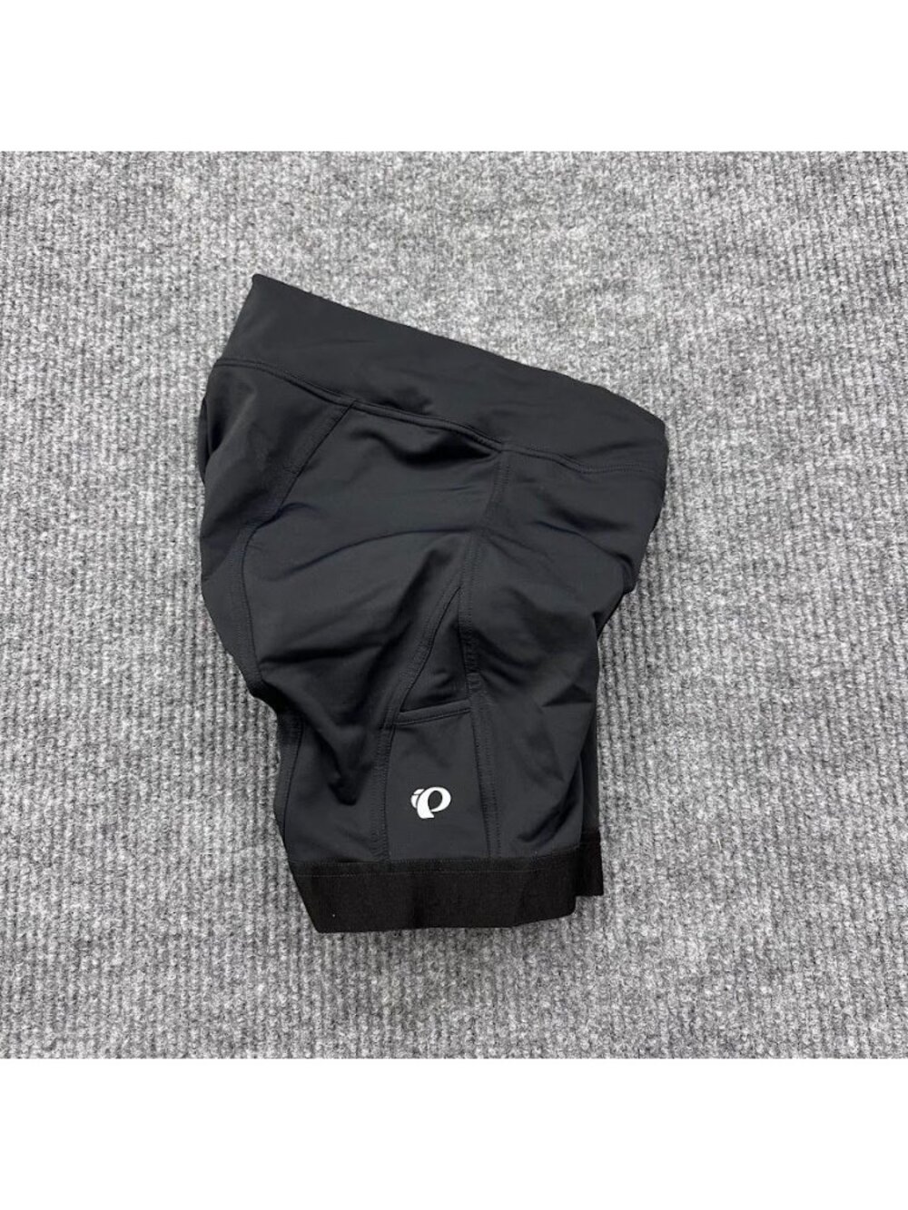 Pearl Izumi Elite Padded Cycling Shorts Road Bike Spin Activewear Womens Medium